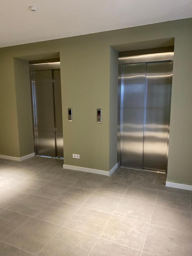 Twins Apartment Deluxe, New Гудаурі Екстер'єр фото